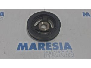 Begagnade Remskiva, vevaxel Citroen C4 Picasso (3D/3E) 1.6 e-HDi 115 Pris € 25,00 Marginaltabell erbjuds av Maresia Parts