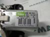 Bakre torkarmotor från en Renault Clio III (BR/CR) 1.2 16V TCe 100 2008