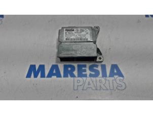Gebruikte Module Airbag Peugeot 308 (4A/C) 1.6 VTI 16V Prijs € 85,00 Margeregeling aangeboden door Maresia Parts