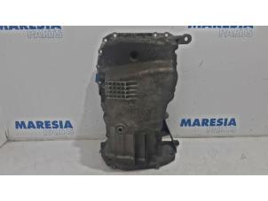 Gebruikte Carterpan Dacia Duster (HS) 1.6 16V Prijs € 50,00 Margeregeling aangeboden door Maresia Parts