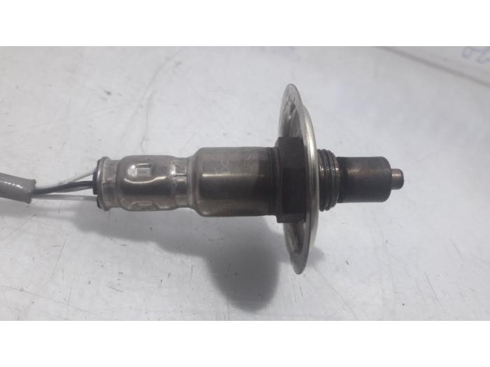 Lambdasond från en Renault Megane IV Estate (RFBK) 1.3 TCE 115 16V 2018