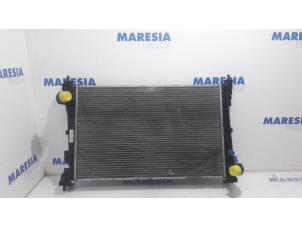 Gebruikte Radiateur Fiat Doblo Cargo (263) 1.3 MJ 16V DPF Euro 5 Prijs € 60,50 Inclusief btw aangeboden door Maresia Parts