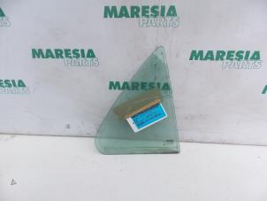 Begagnade Sidofönster, vänster höger bak Renault Laguna II (BG) 2.0 16V IDE Pris € 30,00 Marginaltabell erbjuds av Maresia Parts