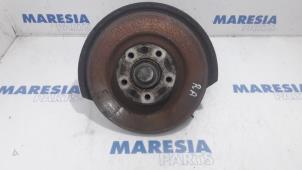 Begagnade Spindel, höger bak Citroen C5 III Tourer (RW) 1.6 16V THP 155 Pris € 60,00 Marginaltabell erbjuds av Maresia Parts