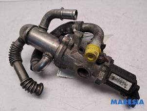 Begagnade EGR-ventil Alfa Romeo MiTo (955) 1.3 JTDm 16V Pris € 105,00 Marginaltabell erbjuds av Maresia Parts
