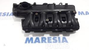 Gebruikte Inlaatspruitstuk Alfa Romeo MiTo (955) 1.3 JTDm 16V Prijs € 85,00 Margeregeling aangeboden door Maresia Parts