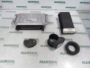 Używane Komputer sterowania silnika Citroen Xantia (X1/2) 1.8i 16V Cena € 75,00 Procedura marży oferowane przez Maresia Parts