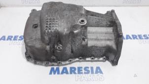 Gebruikte Carterpan Dacia Logan MCV (KS) 1.6 16V Prijs € 30,00 Margeregeling aangeboden door Maresia Parts