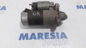 Gebruikte Startmotor Lancia Delta (844) 1.6 D Multijet 16V 120 Prijs € 50,00 Margeregeling aangeboden door Maresia Parts