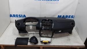 Gebruikte Airbag set Lancia Delta (844) 1.6 D Multijet 16V 120 Prijs € 420,00 Margeregeling aangeboden door Maresia Parts
