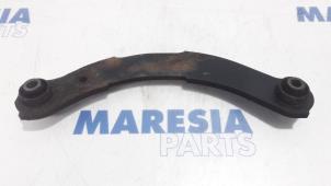 Begagnade Bakre gaffelben, höger Citroen C-Crosser 2.2 HDiF 16V Pris € 30,00 Marginaltabell erbjuds av Maresia Parts