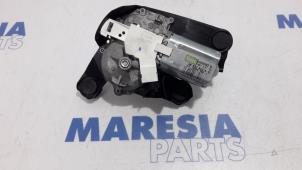 Begagnade Bakre torkarmotor Citroen C3 (SC) 1.2 VTi 82 12V Pris € 20,00 Marginaltabell erbjuds av Maresia Parts