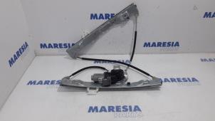 Gebruikte Raammechaniek 2Deurs links-voor Citroen DS3 (SA) 1.6 16V VTS THP 155 Prijs € 40,00 Margeregeling aangeboden door Maresia Parts