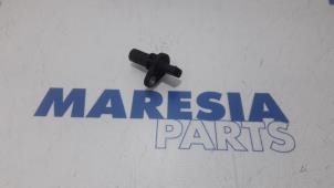 Begagnade Vevaxelsensor Fiat 500 (312) 1.2 LPG Pris € 15,00 Marginaltabell erbjuds av Maresia Parts