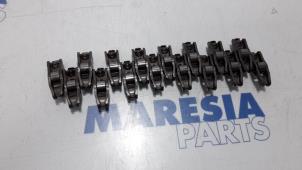 Gebruikte Tuimelaar Alfa Romeo Giulietta (940) 1.6 JTDm 16V Prijs € 50,00 Margeregeling aangeboden door Maresia Parts