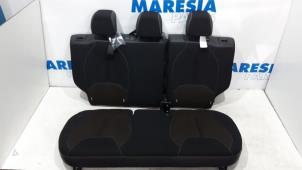 Begagnade Baksätesbänk Citroen C3 (SC) 1.6 HDi 92 Pris € 262,50 Marginaltabell erbjuds av Maresia Parts