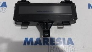 Begagnade Vägmätare KM Renault Scénic III (JZ) 1.4 16V TCe 130 Pris € 105,00 Marginaltabell erbjuds av Maresia Parts