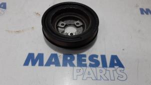 Begagnade Remskiva, vevaxel Citroen C3 Aircross I (2C/2R) 1.2 PureTech 82 Pris € 25,00 Marginaltabell erbjuds av Maresia Parts
