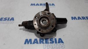 Używane Sworzen prawy przód Peugeot 308 (4A/C) 1.6 VTI 16V Cena € 30,00 Procedura marży oferowane przez Maresia Parts