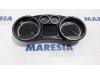 Instrumentpanel från en Peugeot 308 (4A/C) 1.6 VTI 16V 2010
