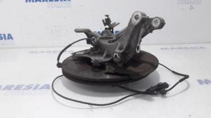 Używane Sworzen lewy tyl Citroen C6 (TD) 2.2 HdiF 16V Cena € 60,00 Procedura marży oferowane przez Maresia Parts