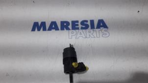 Begagnade Pump, vindrutespolare Fiat Panda (169) 1.2 Fire Pris € 10,00 Marginaltabell erbjuds av Maresia Parts