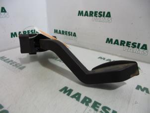 Begagnade Gaspedalsensor Fiat Punto II (188) 1.2 16V Pris € 20,00 Marginaltabell erbjuds av Maresia Parts