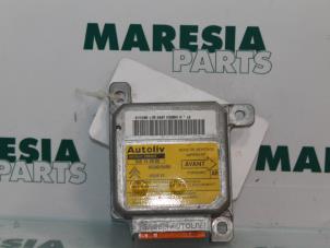 Gebruikte Module Airbag Citroen Xantia Break (X1/2) 1.8i X,SX Prijs € 50,00 Margeregeling aangeboden door Maresia Parts