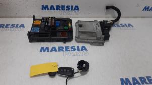 Gebruikte Computer Motormanagement Citroen C3 (SX/SW) 1.6 Blue HDi 75 16V Prijs € 420,00 Margeregeling aangeboden door Maresia Parts