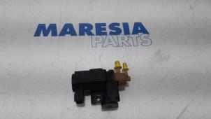 Begagnade Turbotrycksregulator Fiat Punto III (199) 0.9 TwinAir Turbo 100 Pris € 25,00 Marginaltabell erbjuds av Maresia Parts