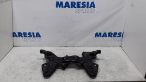 Begagnade Underram Citroen DS3 (SA) 1.6 e-HDi 16V 115 Pris € 69,00 Marginaltabell erbjuds av Maresia Parts