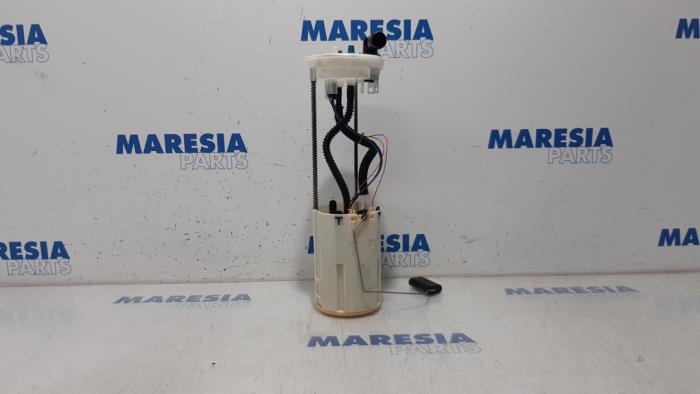 Elektrisk bränslepump från en Fiat Ducato (250) 2.3 D 150 Multijet 2018