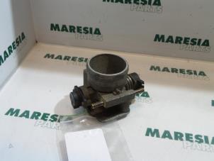 Gebruikte Gasklephuis Alfa Romeo 156 (932) 1.9 JTD Prijs € 105,00 Margeregeling aangeboden door Maresia Parts