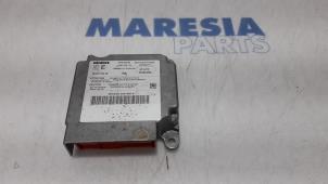 Begagnade Airbagmodul Peugeot 307 (3A/C/D) 1.4 Pris € 75,00 Marginaltabell erbjuds av Maresia Parts