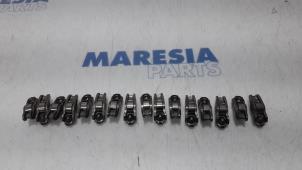 Używane Zapadka Fiat Punto III (199) 1.3 JTD Multijet 85 16V Cena € 50,00 Procedura marży oferowane przez Maresia Parts