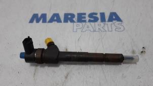 Gebruikte Verstuiver (diesel) Lancia Delta (844) 1.6 D Multijet 16V 120 Prijs € 105,00 Margeregeling aangeboden door Maresia Parts