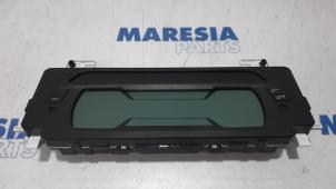 Begagnade Instrumentpanel Citroen C4 Picasso (3D/3E) 1.6 e-HDi 115 Pris € 262,50 Marginaltabell erbjuds av Maresia Parts