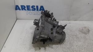 Begagnade Växellåda Citroen C4 Berline (NC) 1.4 16V VTi Pris € 367,50 Marginaltabell erbjuds av Maresia Parts