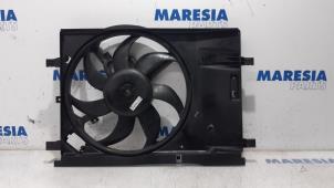 Begagnade Fläktmotor Fiat Grande Punto (199) 1.4 Pris € 39,95 Marginaltabell erbjuds av Maresia Parts