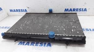 Begagnade Kylare Peugeot 308 (4A/C) 1.6 16V THP 155 Pris € 30,00 Marginaltabell erbjuds av Maresia Parts