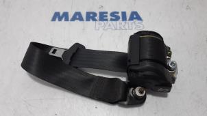 Gebruikte Veiligheidsgordel links-achter Fiat Panda (169) 1.2 Fire Prijs € 35,00 Margeregeling aangeboden door Maresia Parts