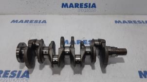 Begagnade Vevaxel Citroen C4 Aircross (BU) 1.6 HDi 16V 115 Pris € 210,00 Marginaltabell erbjuds av Maresia Parts