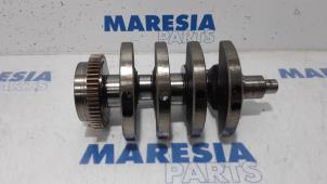 Begagnade Vevaxel Alfa Romeo MiTo (955) 0.9 TwinAir Pris € 157,50 Marginaltabell erbjuds av Maresia Parts