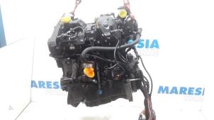 Begagnade Motor Renault Clio III (SR) 1.5 dCi 70 Pris € 420,00 Marginaltabell erbjuds av Maresia Parts