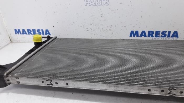 F4 Car Engine Radiator Radiators with engine code F4 stock | ProxyParts.com
