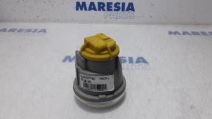 Gebruikte Mistlamp links-voor Citroen C2 (JM) 1.4 HDI Prijs € 15,00 Margeregeling aangeboden door Maresia Parts