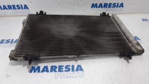 Gebruikte Airco Condensor Peugeot 307 CC (3B) 2.0 16V Prijs € 35,00 Margeregeling aangeboden door Maresia Parts