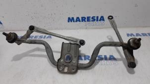 Gebruikte Ruitenwis Mechaniek Citroen Jumpy (G9) 2.0 HDiF 16V 125 Prijs € 48,40 Inclusief btw aangeboden door Maresia Parts