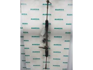 Gebruikte Stuurhuis Fiat Stilo (192A/B) 1.6 16V Prijs € 60,00 Margeregeling aangeboden door Maresia Parts