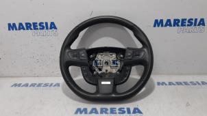 Gebruikte Stuurwiel Peugeot 508 SW (8E/8U) 2.0 RXH HYbrid4 16V Prijs € 131,25 Margeregeling aangeboden door Maresia Parts